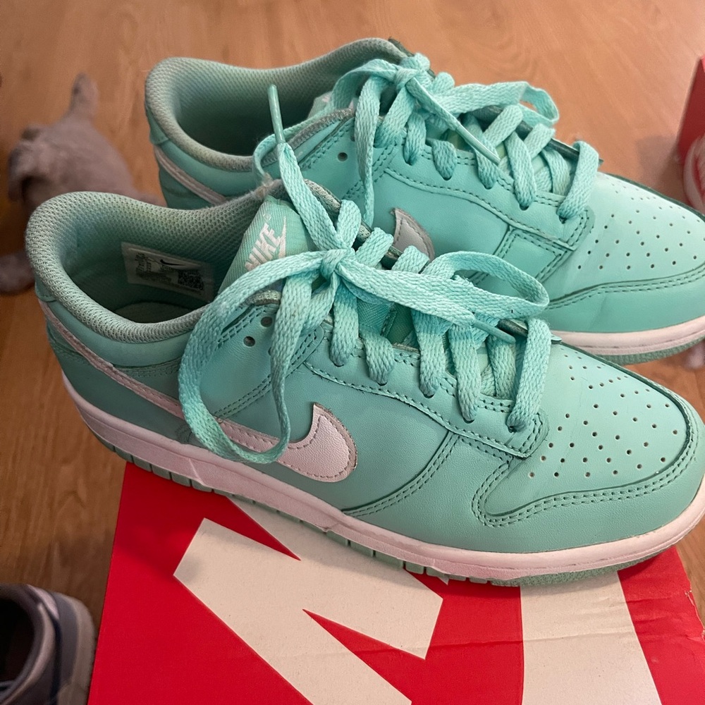 Dunks - Picture 2 of 6